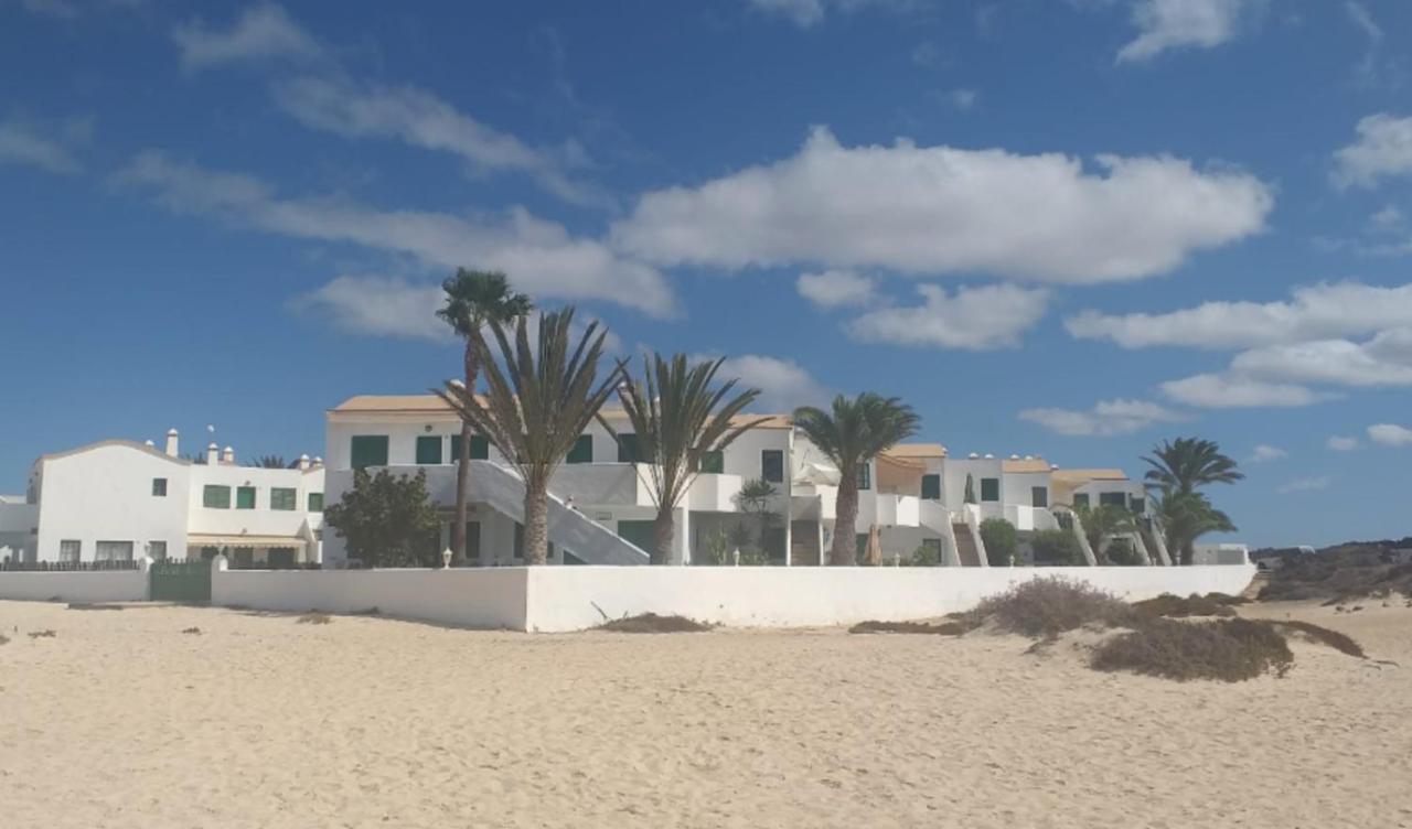 Kiwi Smoothie - El Balcón del Cotillo Exterior foto